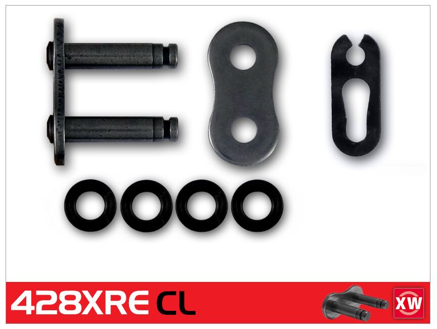 Ühenduslüli RK428XRE C
