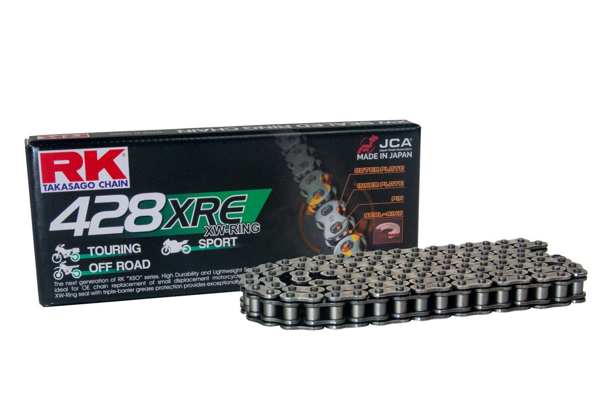 CHAIN RK428XRE 146C