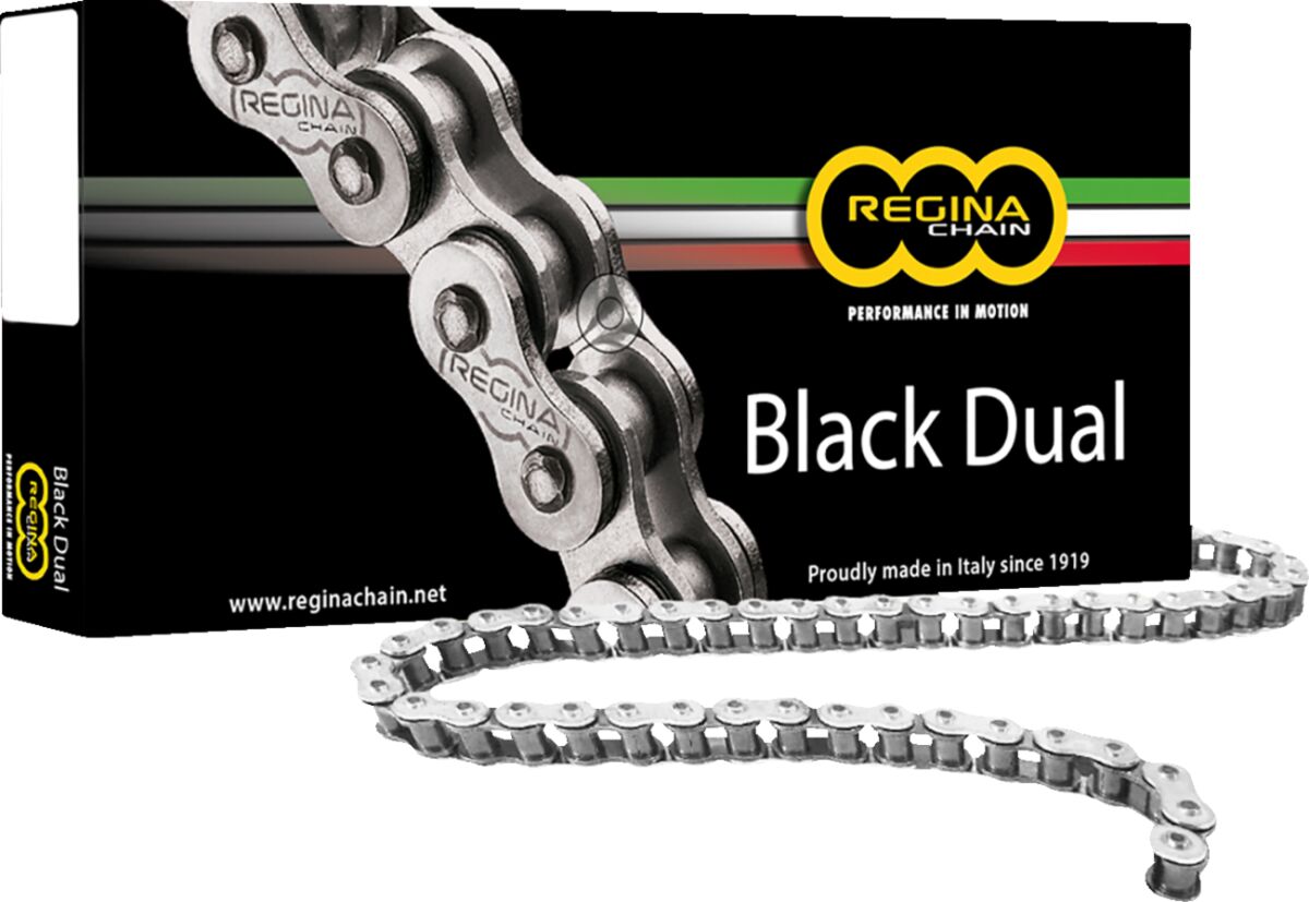 CHAIN 525ZRA X 118 LINKS