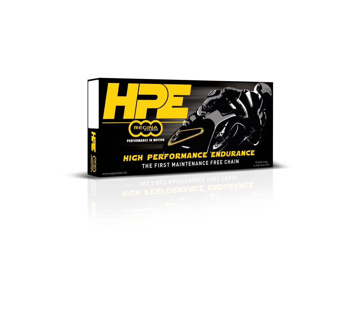 Kett 520HPE GG 130RS