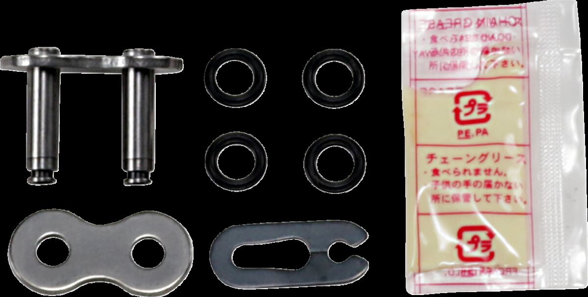 LINK CONN 525VX3 CLIP