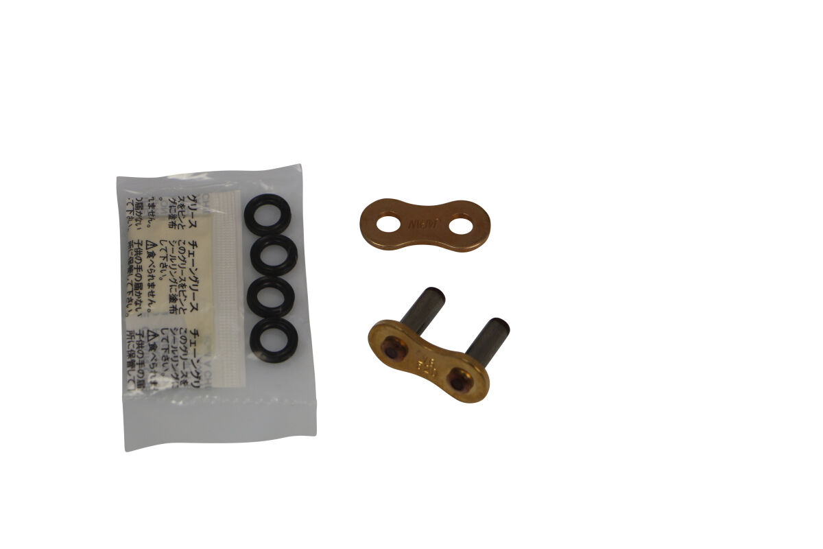 520-RIVET X-ring