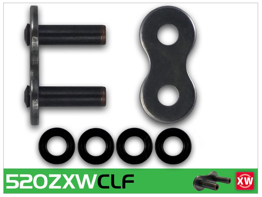 Neetlukk ZXW520-CLF