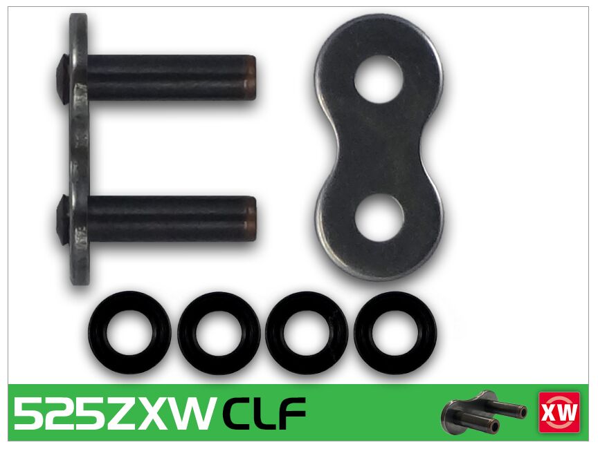 Neetlukk ZXW525-CLF