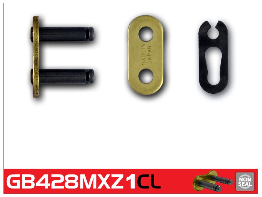 Ühenduslüli GB428MXZ1-CL