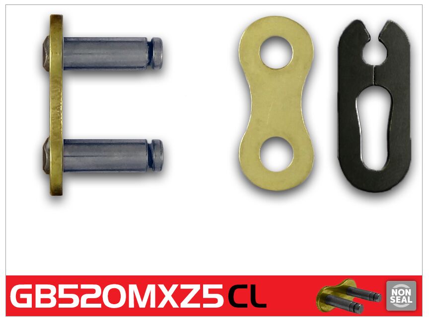 Ühenduslüli GB520MXZ5-CL