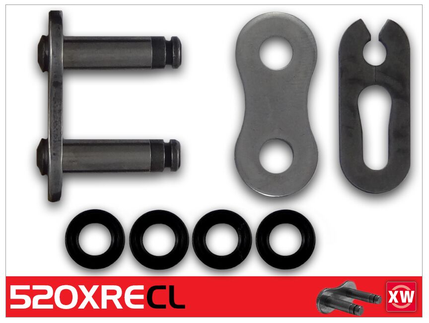 Ühenduslüli RK520XRE C
