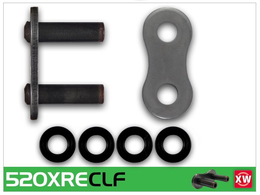 Ühenduslüli RK520XRE, R