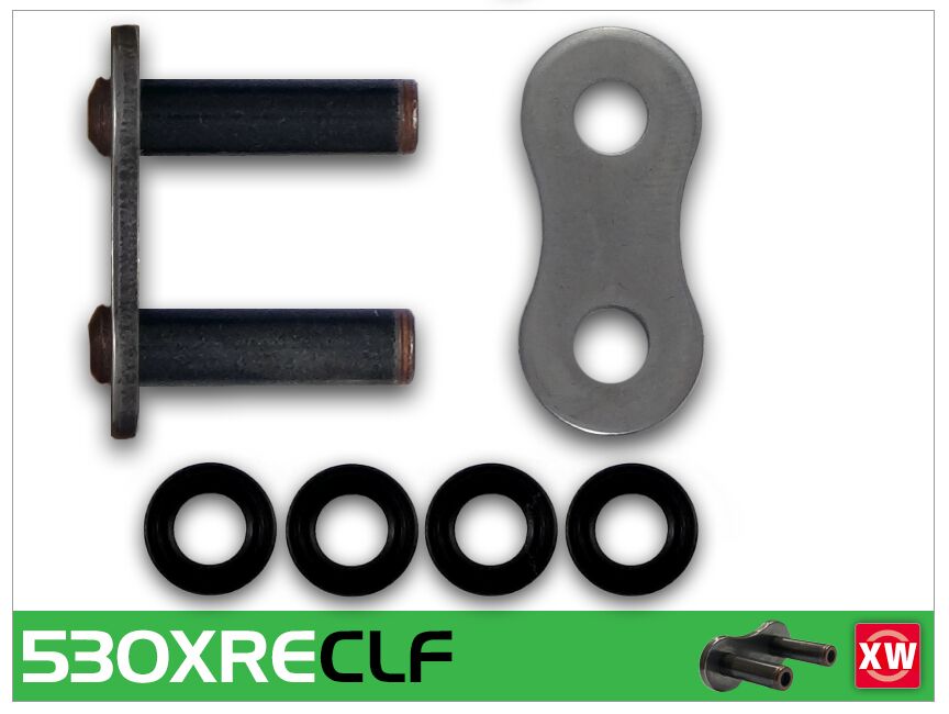 Ühenduslüli RK530XRE, R