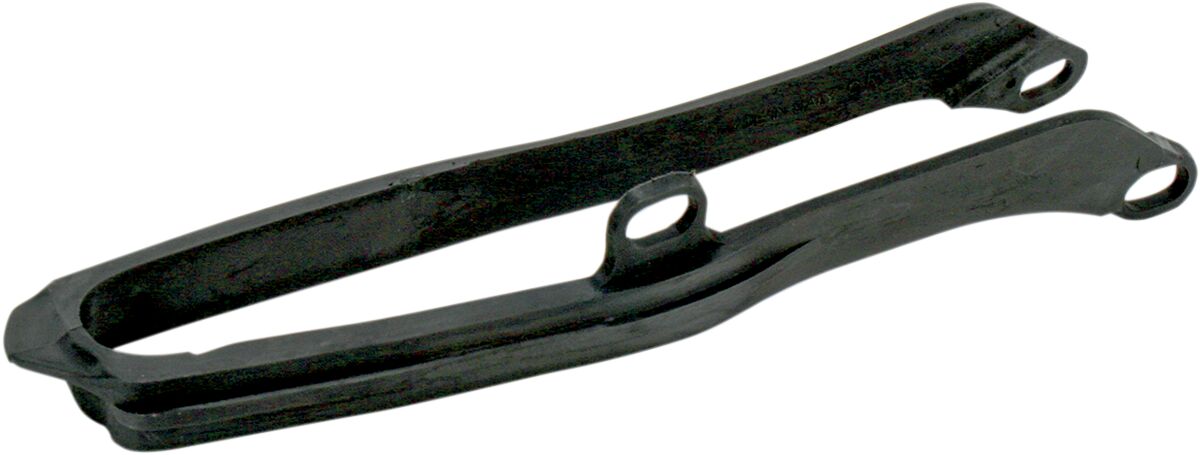 CHAIN SLIDER HONDA CR125/250 BLACK