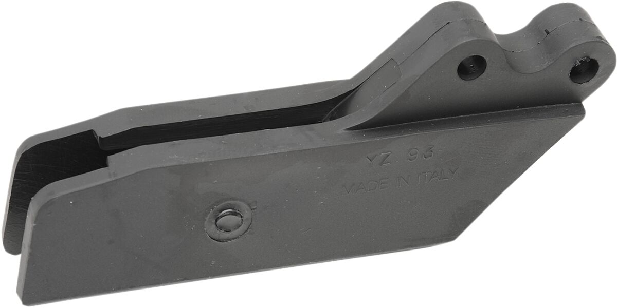 CHAIN GUIDE YAMAHA YZ125/250 BLACK