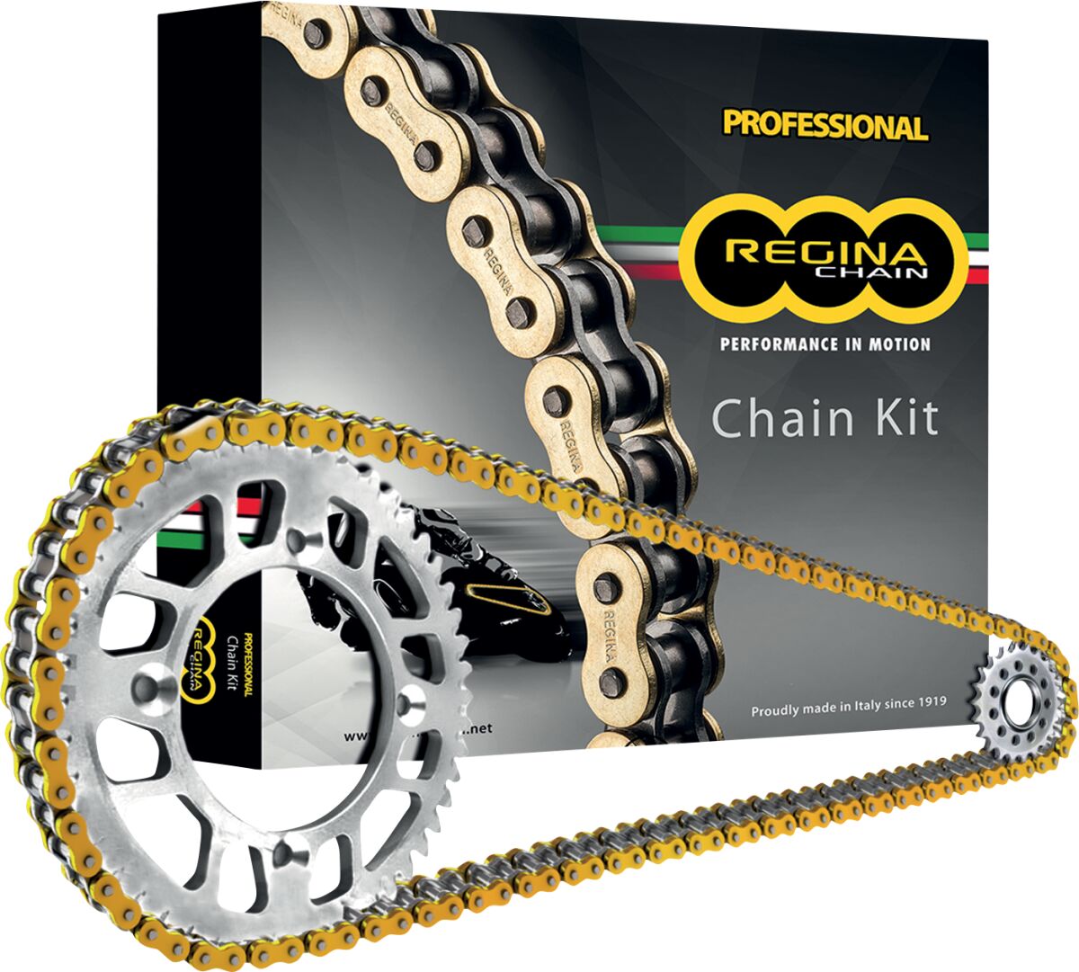 Komplekt Kawasaki Ninja 300