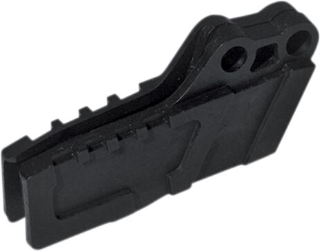 CHAIN GUIDE KAWASAKI KX125/250/KXF250 BLACK
