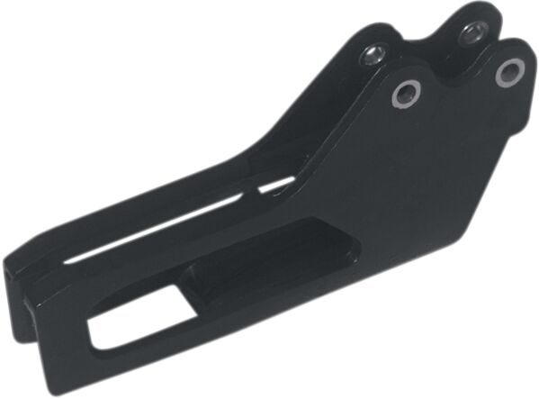 CHAIN GUIDE YAMAHA YZ/YZF/WRF BLACK