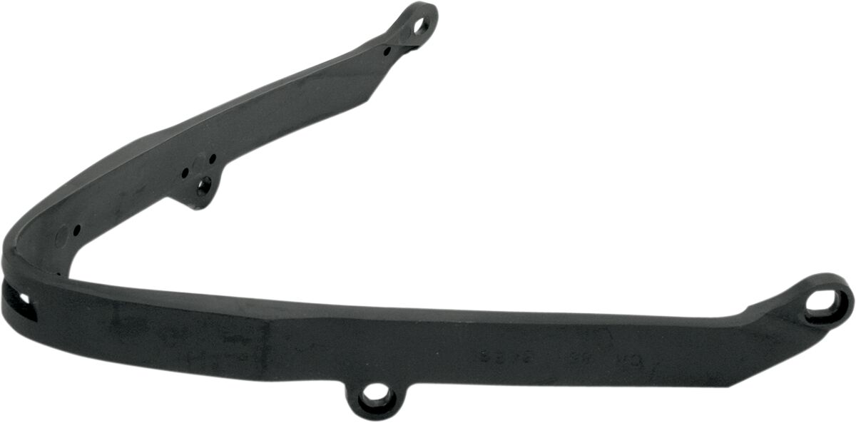 CHAIN SLIDER HONDA CR80/85 BLACK