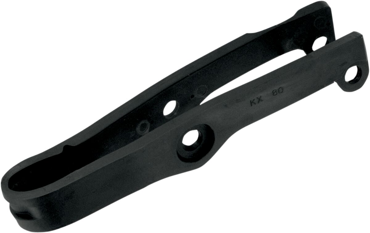 CHAIN SLIDER KAWASAKI KX85 BLACK