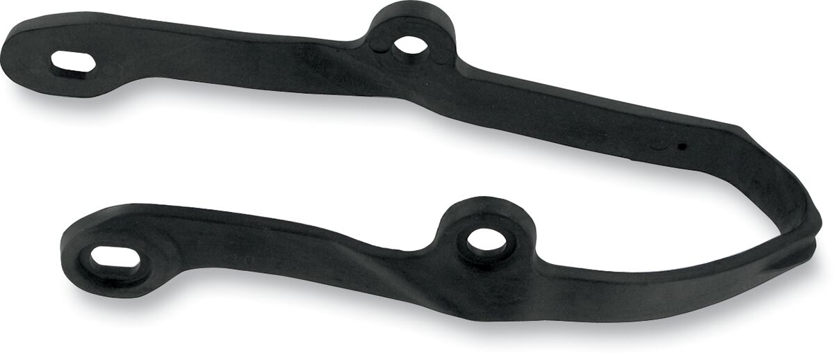 CHAIN SLIDER KAWASAKI KXF250 BLACK