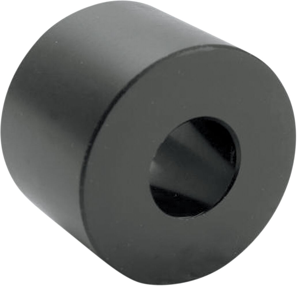 CHAIN ROLLER  BLACK