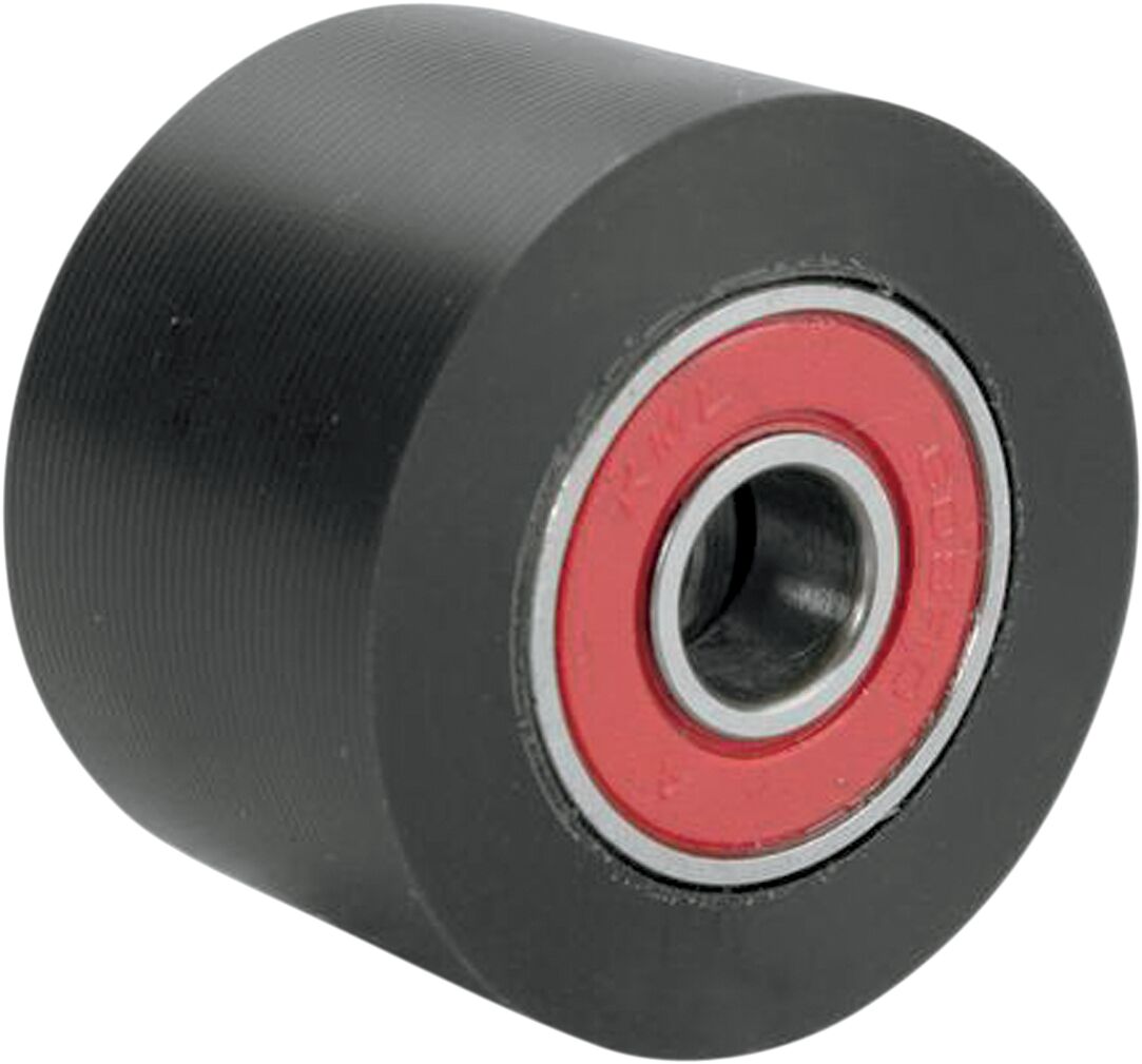 CHAIN ROLLER  BLACK