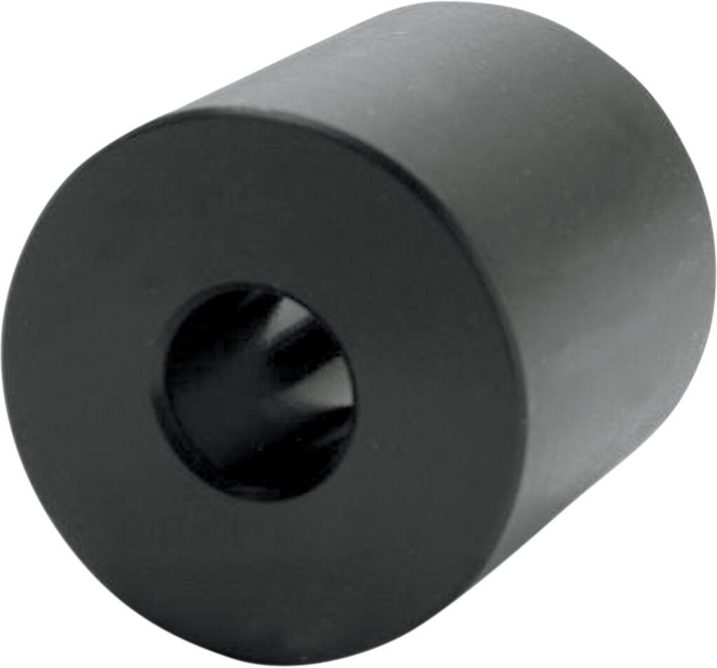 CHAIN ROLLER  BLACK