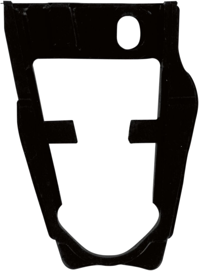 CHAIN SLIDER ATV FRONT BLACK