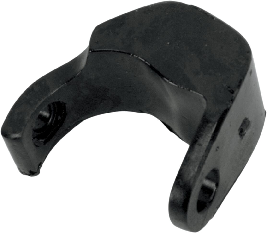 CHAIN SLIDER ATV REAR BLACK