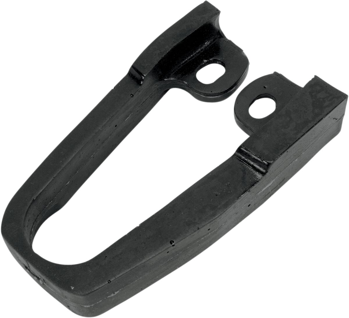 CHAIN SLIDER ATV FRONT BLACK