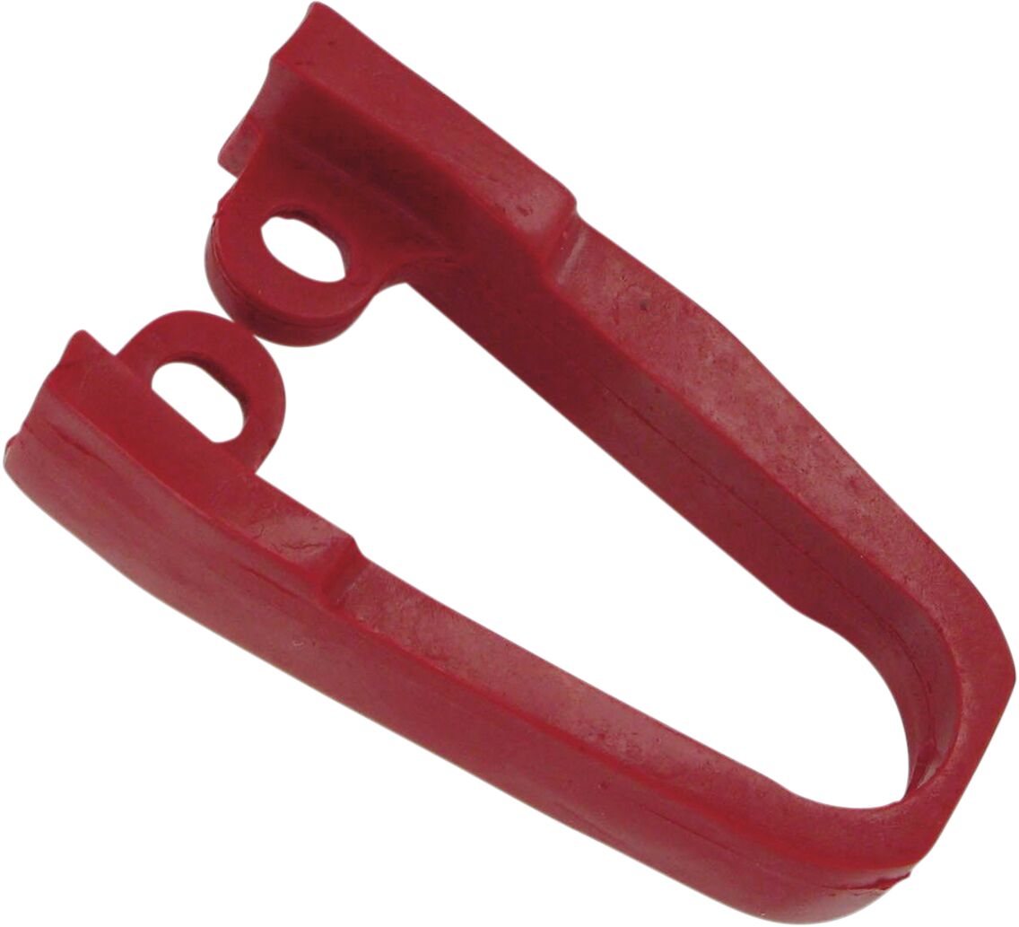 CHAIN SLIDER ATV FRONT RED