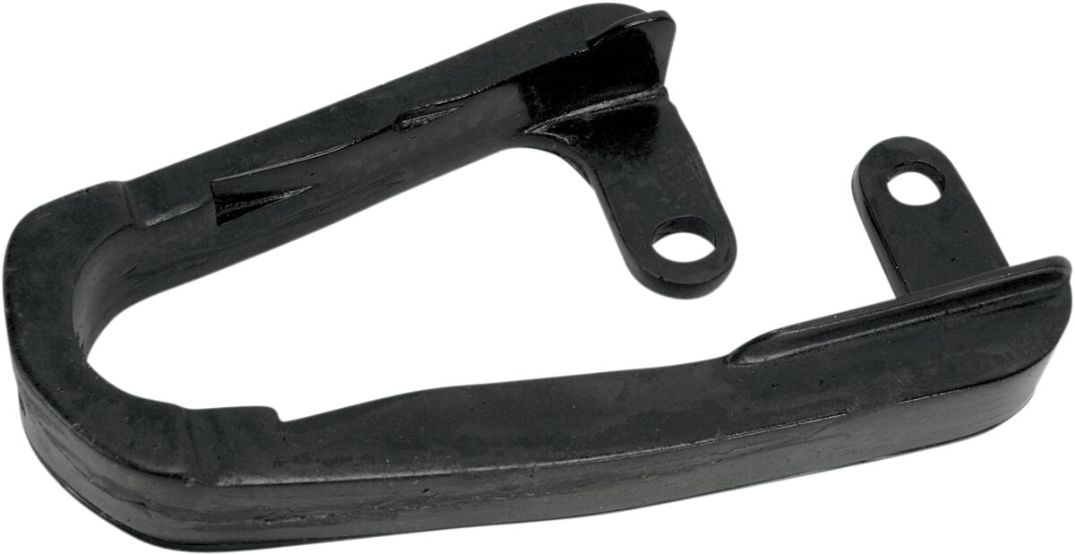 CHAIN SLIDER ATV FRONT BLACK