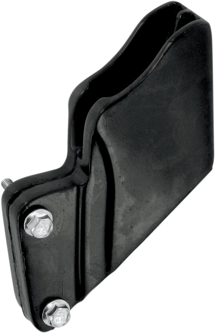 CHAIN SLIDER ATV REAR BLACK