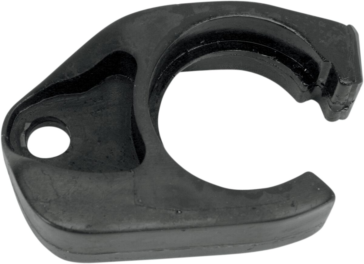 CHAIN SLIDER ATV FRONT BLACK