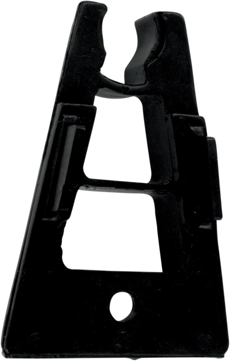 CHAIN SLIDER ATV FRONT BLACK