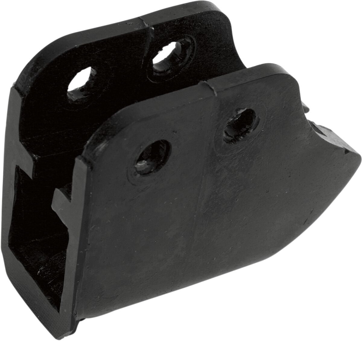 CHAIN SLIDER ATV REAR BLACK