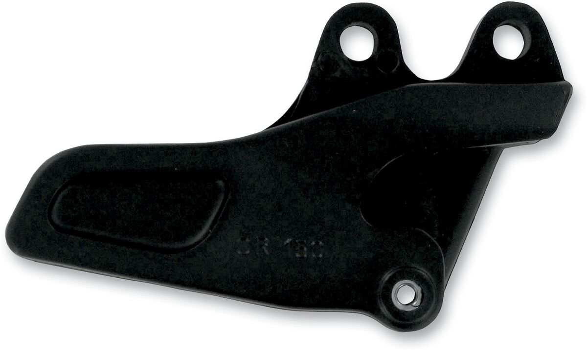 CHAIN GUIDE HONDA CRF150R BLACK