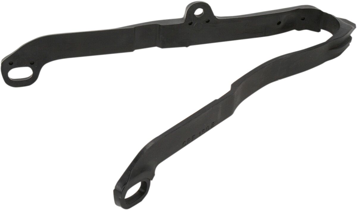 CHAIN SLIDER HONDA CRF150R BLACK