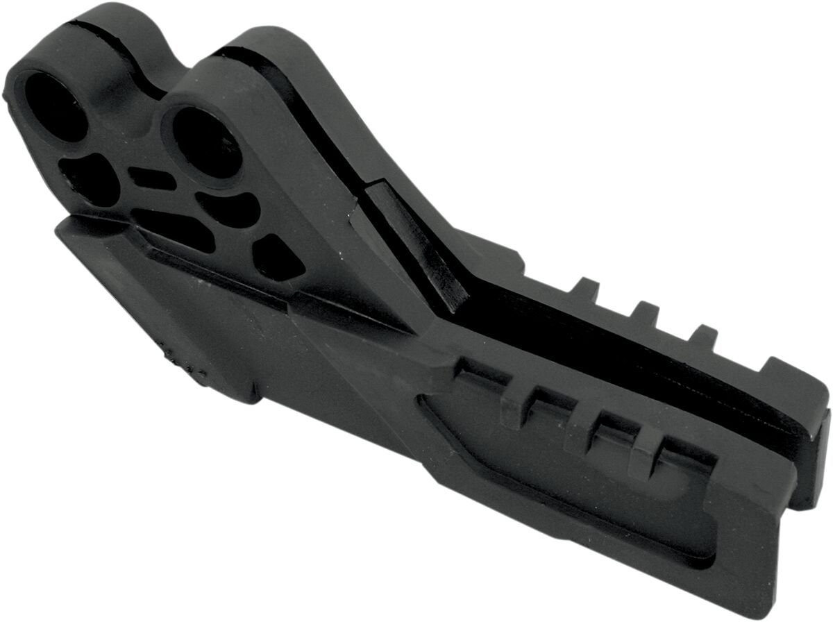 CHAIN GUIDE KAWASAKI KXF250/450 BLACK