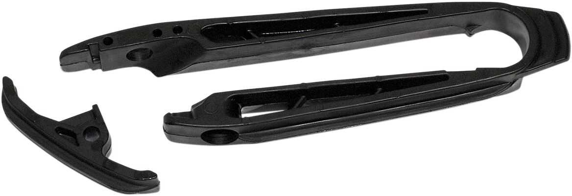 CHAIN SLIDER KTM SX/SX-F/EXC BLACK