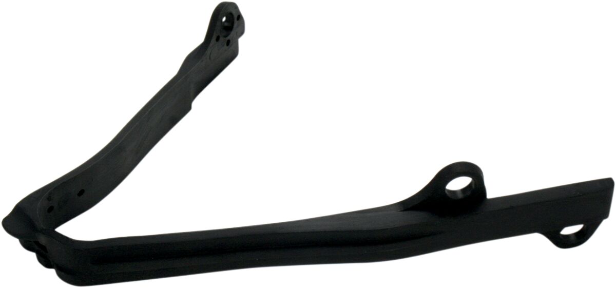 CHAIN SLIDER SUZUKI RMZ450 BLACK