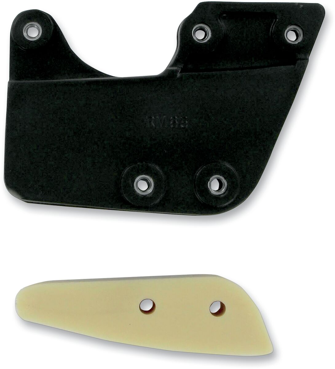 CHAIN GUIDE SUZUKI RM85 BLACK