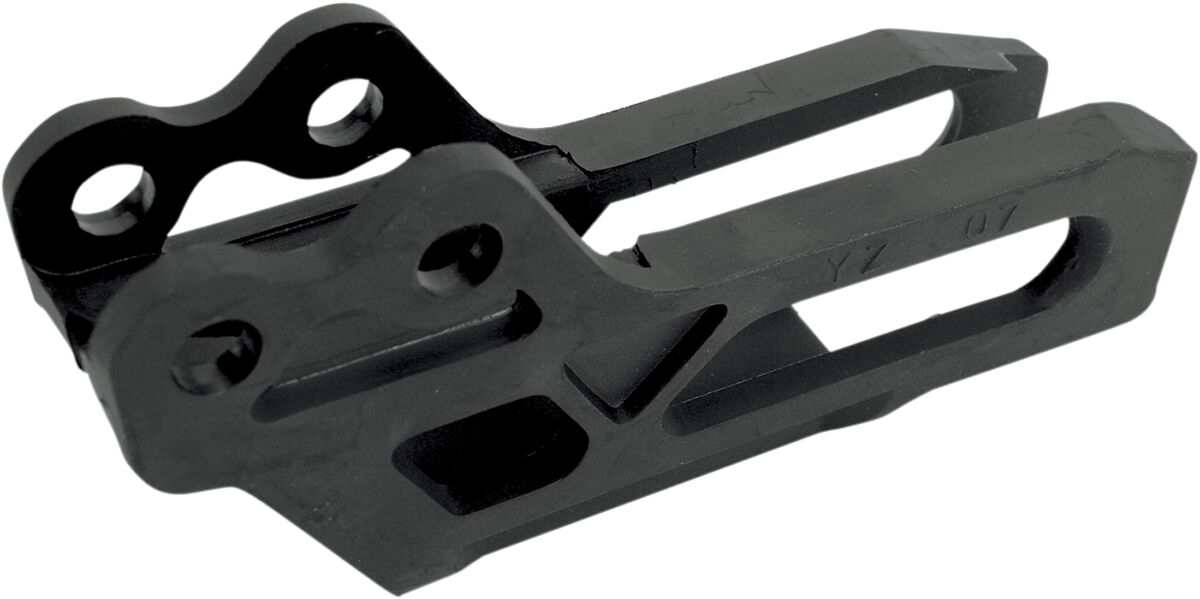 CHAIN GUIDE YAMAHA YZ/YZF/WRF BLACK