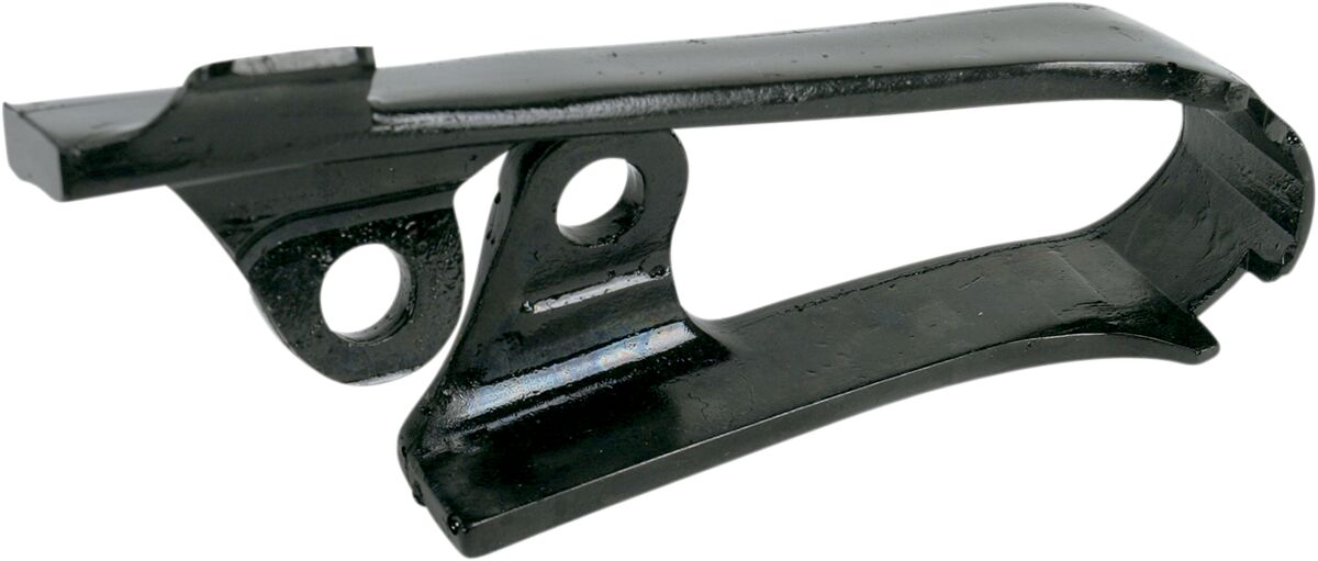 CHAIN SLIDER ATV FRONT BLACK