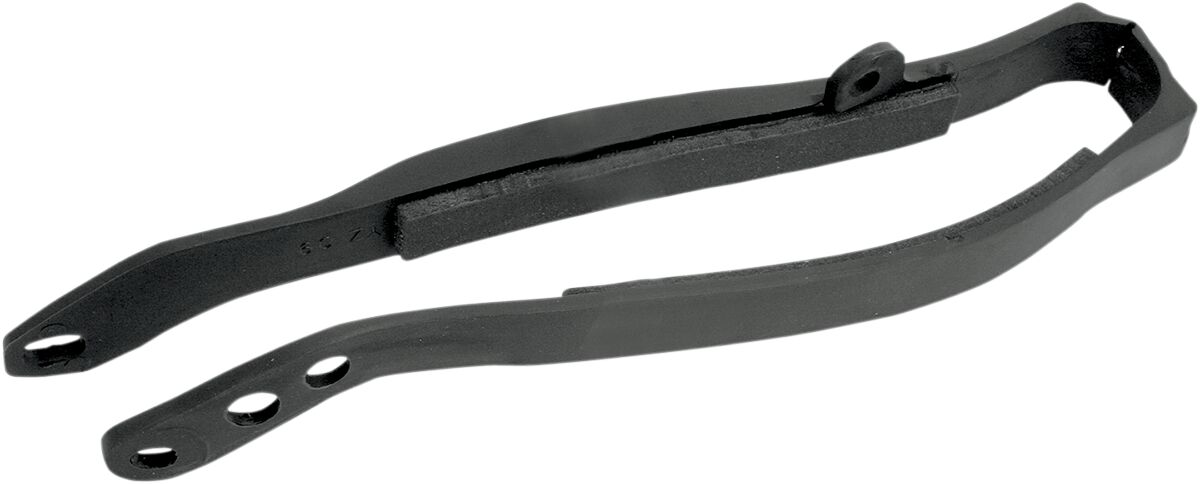 CHAIN SLIDER YAMAHA YZ/YZF/WRF BLACK