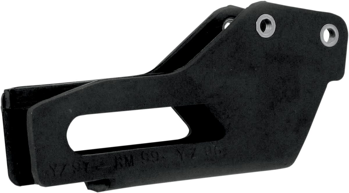 CHAIN GUIDE YAMAHA YZ250/450F BLACK