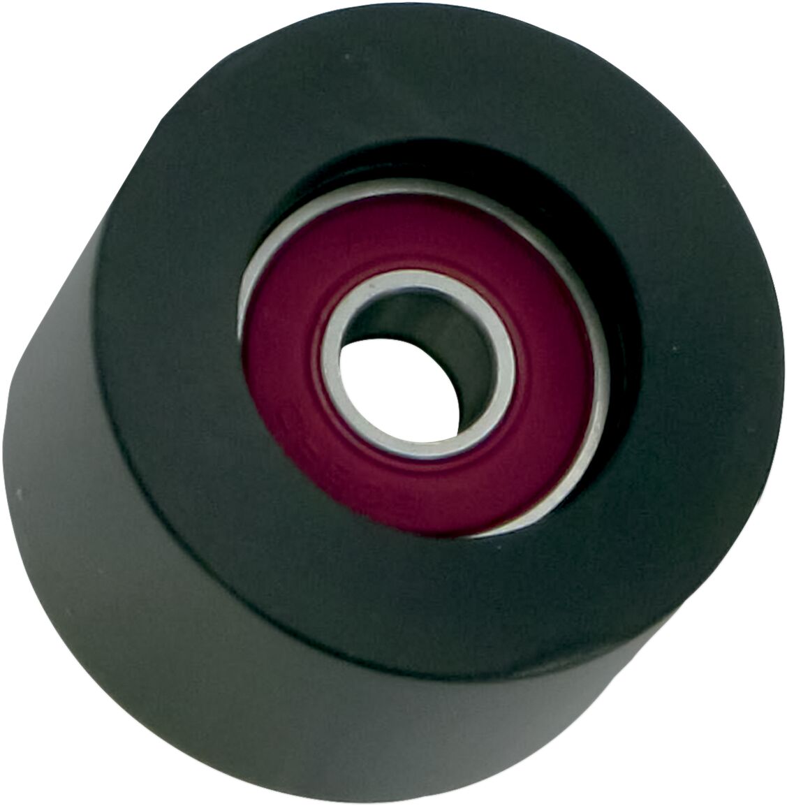 CHAIN ROLLER  BLACK