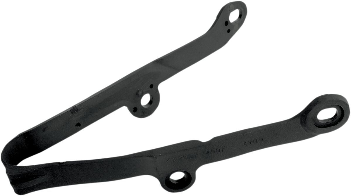 CHAIN SLIDER KAWASAKI KXF250/450 BLACK