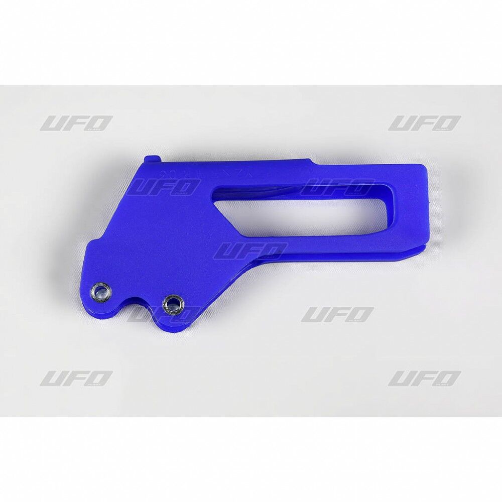 CHAIN GUIDE YAMAHA YZ/YZF/WRF REFLEX-BLUE