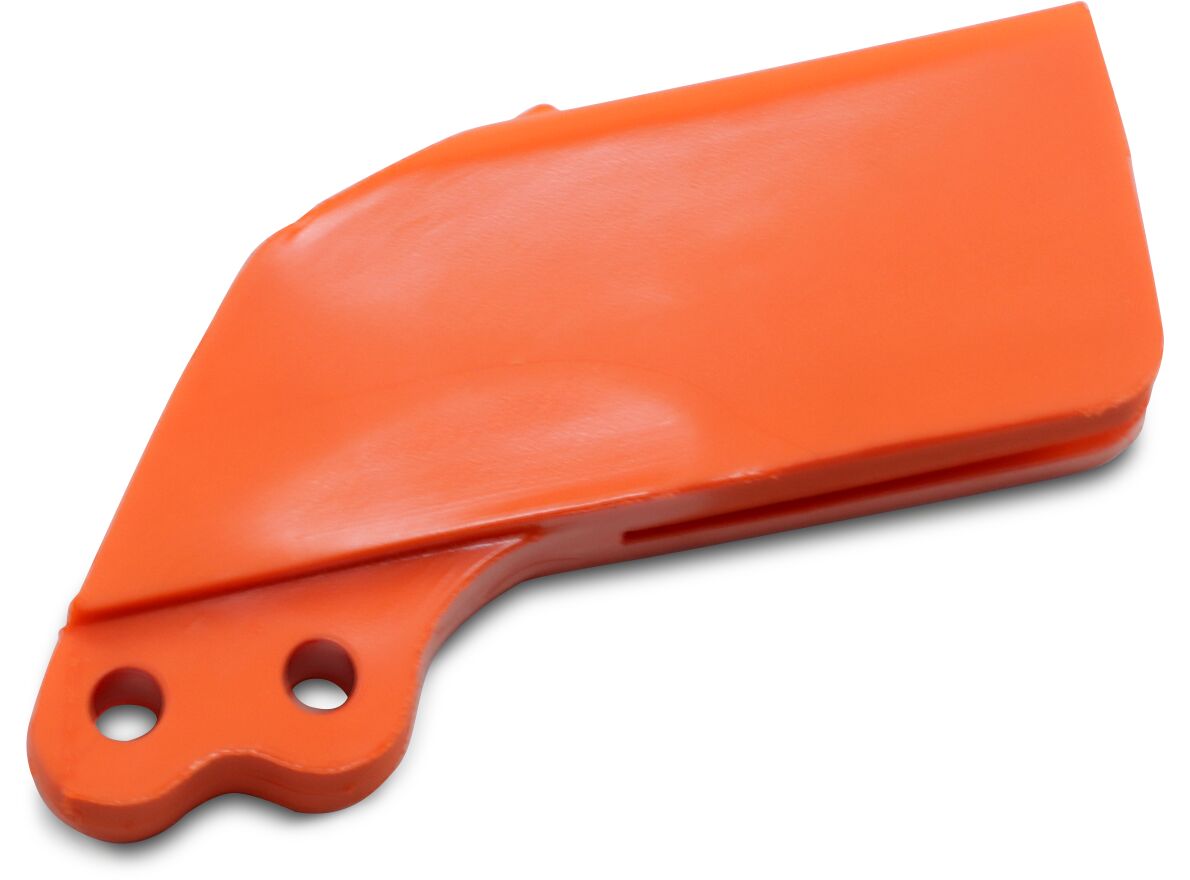 CHAIN GUIDE KTM SX/SX-F/EXC ORANGE