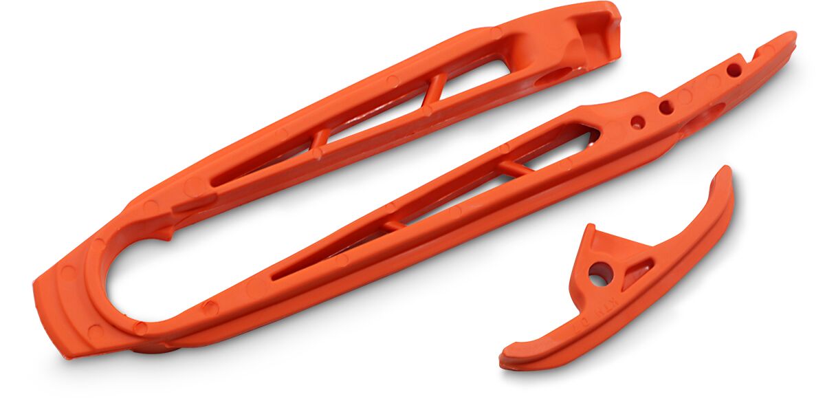 CHAIN SLIDER KTM SX/SX-F/EXC ORANGE