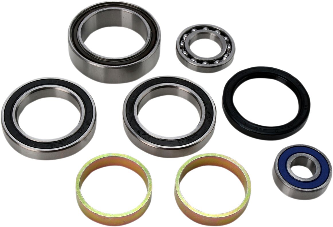 CHAINCASE BEARING & SEAL KIT ARCTIC-CAT