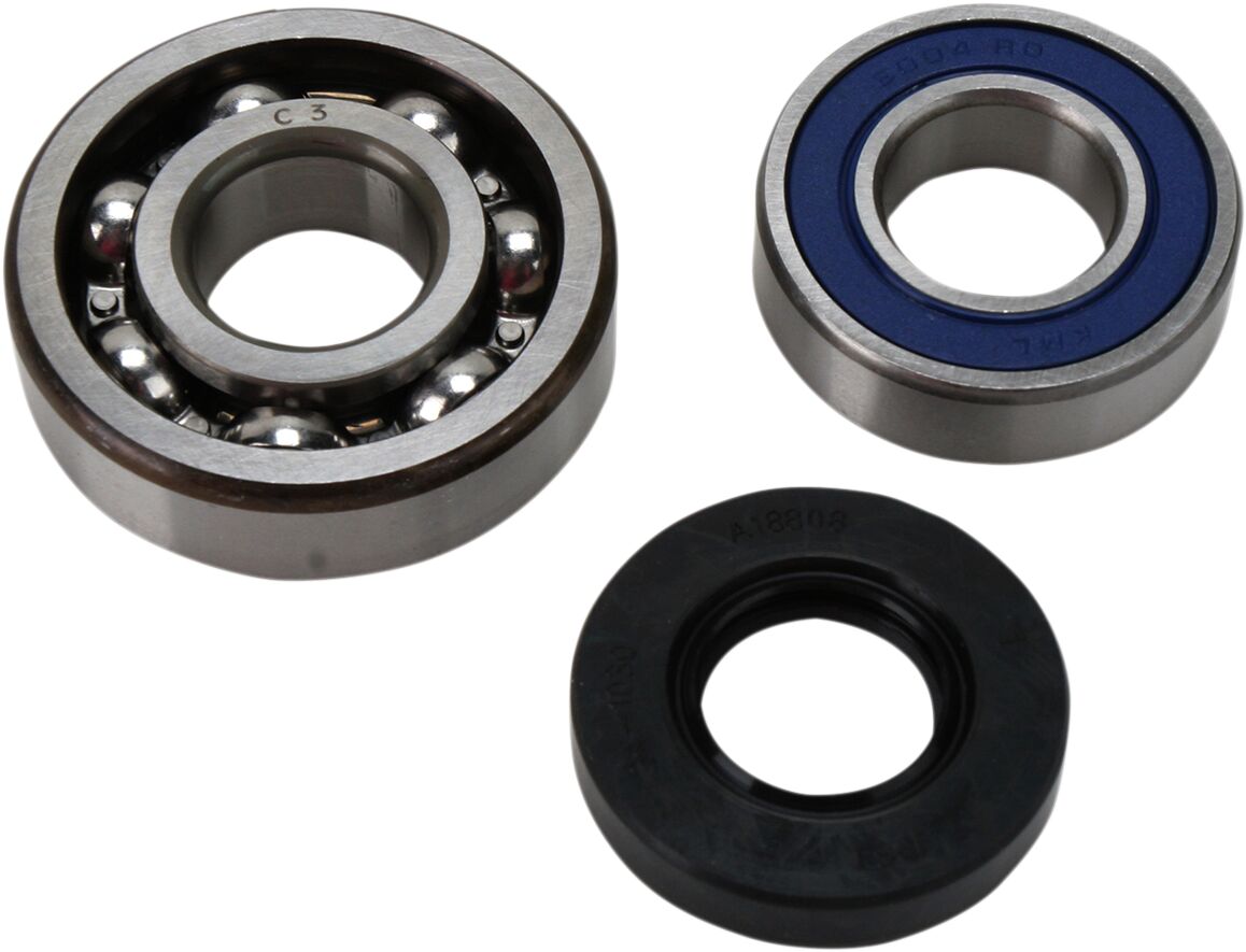 CHAINCASE BEARING & SEAL KIT YAMAHA